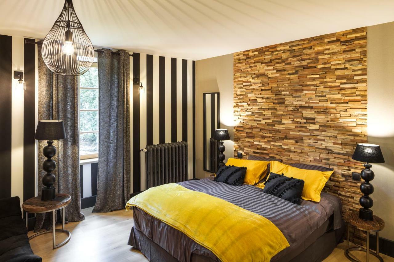 Cote Riviere Villa Nevy-Sur-Seille ภายนอก รูปภาพ