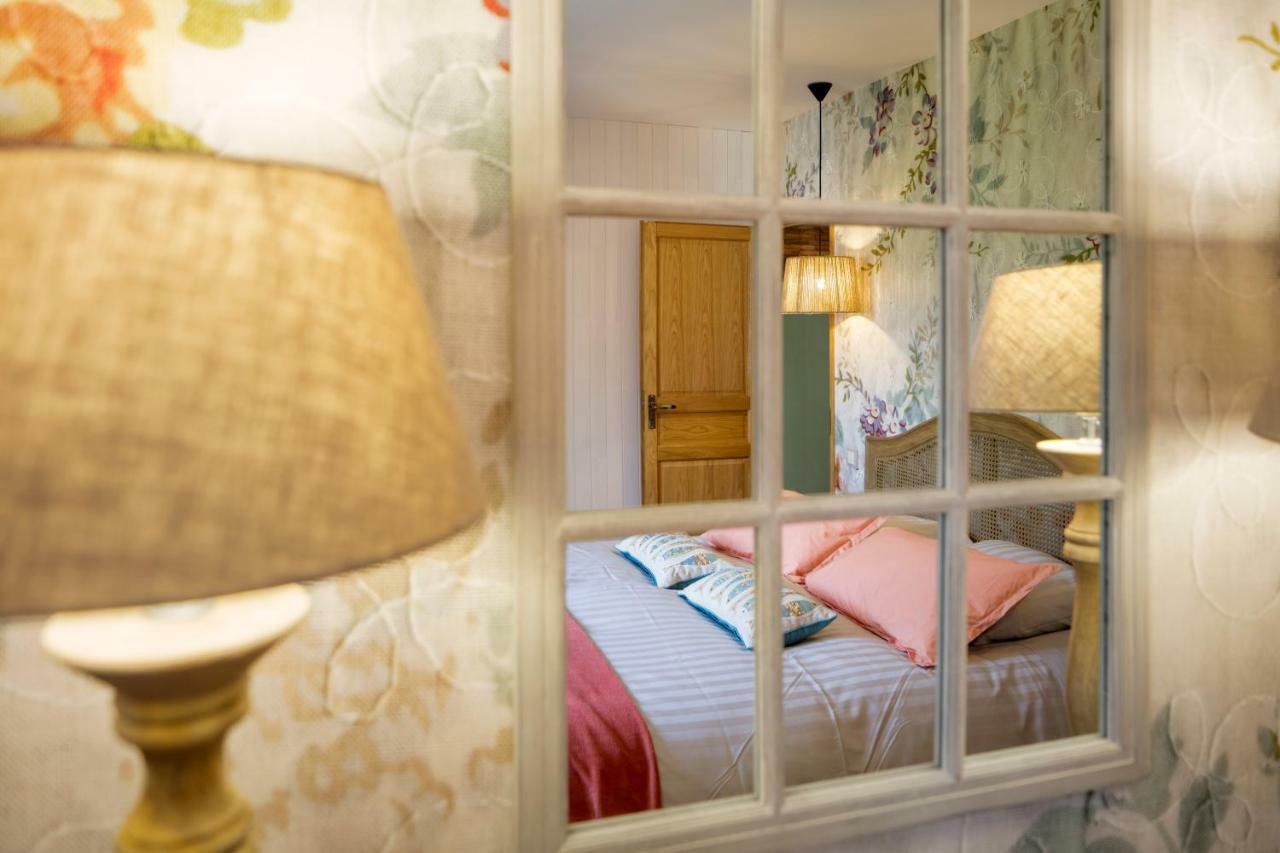 Cote Riviere Villa Nevy-Sur-Seille ภายนอก รูปภาพ